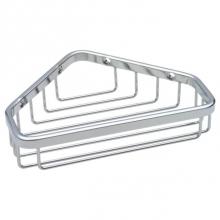 Delta Canada 47000 - Stainless Steel Small Corner Caddy