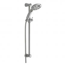 Delta Canada 51406-C-SS - Temp2O Hand Shower W/ Wall Bar