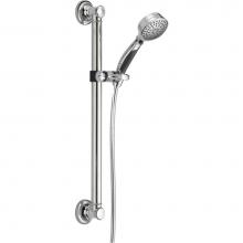 Delta Canada 51900 - Decorative Ada Shower Kit Traditional