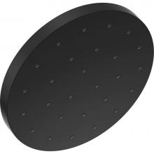 Delta Canada 52160-BL - Universal Showering Components H2Okinetic® Single Setting Shower Head with UltraSoak™