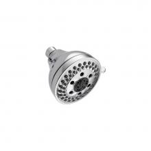 Delta Canada 52637-15-PK - Delta: 5 Setting H2Okinetics Showerhead