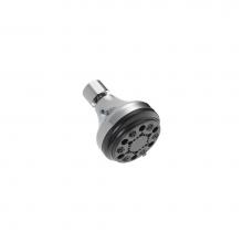 Delta Canada 52665-20-PK - Delta: 4-Setting Shower Head