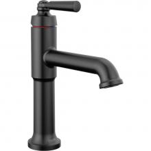 Delta Canada 536-BLMPU-DST - Saylor™ Single Handle Bathroom Faucet