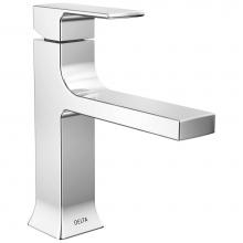 Delta Canada 537-MPU-DST - Velum™ Single Handle Bathroom Faucet