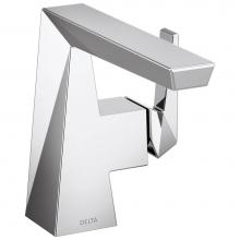 Delta Canada 543-MPU-DST - Single Handle Faucet