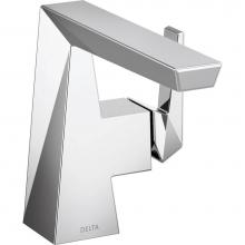 Delta Canada 543-PR-LPU-DST - Trillian™ Single Handle Bathroom Faucet