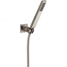 Delta Canada 55530-SS - Vero® Premium Single-Setting Adjustable Wall Mount Hand Shower