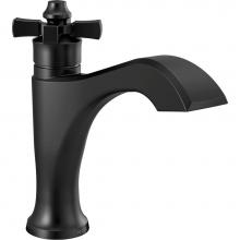 Delta Canada 557-BLMPU-DST - Dorval™ Single Handle Bathroom Faucet