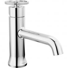 Delta Canada 558-LPU-DST - Trinsic® Single Handle Bathroom Faucet