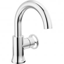 Delta Canada 558HAR-DST - Trinsic® Single Handle Bathroom Faucet