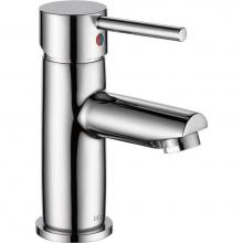 Delta Canada 559LF-GPM-PP - Modern™ Single Handle Project-Pack Bathroom Faucet