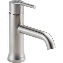 Delta Canada 559LF-SSLPU - Trinsic® Single Handle Bathroom Faucet
