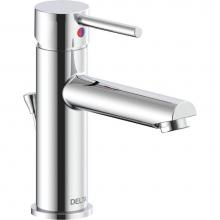 Delta Canada 560LF-PP - Single Handle Lavatory Faucet