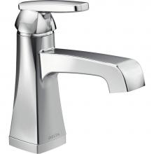 Delta Canada 564-MPU-DST - Ashlyn® Single Handle Bathroom Faucet
