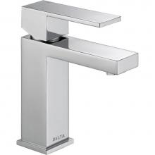 Delta Canada 567LF-HGM-PP - Modern™ Single Handle Project Pack Faucet- Low Flow