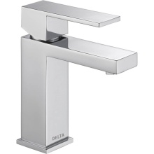 Delta Canada 567LF-HGM-PP-CDN - 567LF-HGM-PP-CDN Plumbing Bathroom Sink Faucets