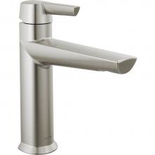 Delta Canada 571-SS-PR-LPU-DST - Galeon™ Single Handle Bathroom Faucet