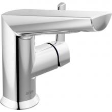 Delta Canada 572-PR-MPU-DST - Galeon™ Single Handle Bathroom Faucet