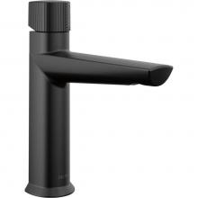 Delta Canada 573-BLMPU-DST - Galeon™ Single Handle Bathroom Faucet