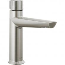 Delta Canada 573-SS-PR-MPU-DST - Galeon™ Single Handle Bathroom Faucet