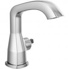 Delta Canada 576-LPU-LHP-DST - Stryke® Single Handle Faucet Less Pop-Up, Less Handle