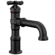 Delta Canada 587-BL-DST - Broderick™ Single Handle Bathroom Faucet