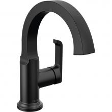 Delta Canada 588SH-BL-DST - Tetra™ Single Handle Bathroom Faucet