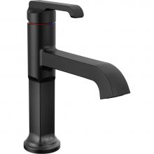 Delta Canada 589-BLLPU-DST - Tetra™ Single Handle Bathroom Faucet