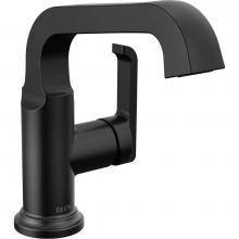 Delta Canada 589SH-BL-DST - Tetra™ Single Handle Bathroom Faucet