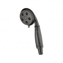 Delta Canada 59433-RB-PK - Universal Showering Components H2OKinetic®3-Setting Hand Shower