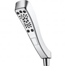 Delta Canada 59552-PK - Universal Showering Components H2OKinetic® 4-Setting Hand Shower