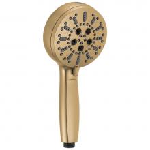 Delta Canada 59584-CZ-PR-PK - Universal Showering Components 7-Setting Hand Shower with Cleaning Spray