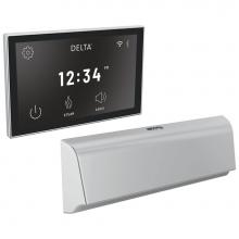 Delta Canada 5CB-550L-PR - Universal Showering Components Unilateral Digital Steam Package