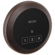 Delta Canada 5CN-220R-RB - Universal Showering Components Round Exterior Steam Control