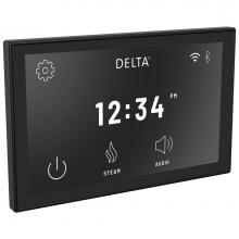 Delta Canada 5CN-550L-BL - Universal Showering Components Digital Interface