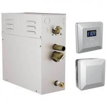 Delta Canada 5P-EST04-PR - Universal Showering Components SimpleSteam™ Kit - 4kW