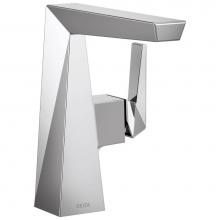 Delta Canada 643-DST - Mid-Height Single Handle Faucet