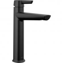 Delta Canada 671-BL-DST - Galeon™ Single Handle Mid-Height Bathroom Faucet