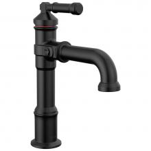 Delta Canada 684-BL-DST - Broderick™ Single Handle Bathroom Faucet