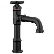 Delta Canada 687-BL-DST - Broderick™ Single Handle Bathroom Faucet