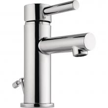 Delta Canada 691LF - Delta Tommy Solid Handle Lav Faucet, Straight Spout