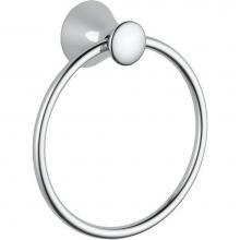 Delta Canada 73846 - Delta Lahara Towel Ring