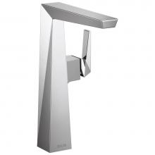 Delta Canada 743-DST - Vessel Single Handle Faucet