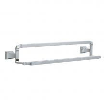 Delta Canada 75125 - Double Towel Bar