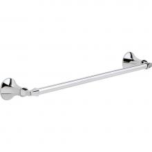 Delta Canada 76418 - 18'' Towel Bar