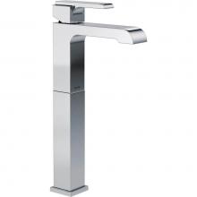 Delta Canada 767LF - Ara® Single Handle Vessel Bathroom Faucet