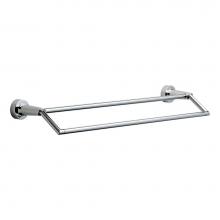 Delta Canada 77125 - Double Towel Bar