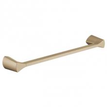 Delta Canada 77418-CZ - 18'' Towel  Bar