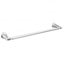 Delta Canada 78418 - Broderick™ 18'' Towel Bar