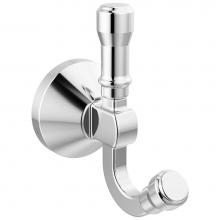 Delta Canada 78435 - Broderick™ Double Robe Hook